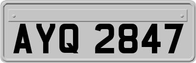 AYQ2847