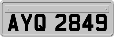 AYQ2849