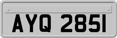AYQ2851