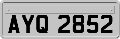 AYQ2852
