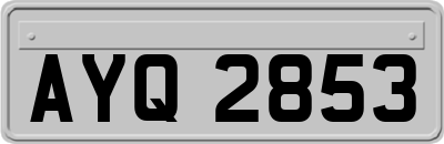 AYQ2853