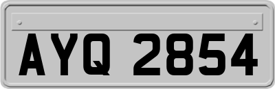 AYQ2854