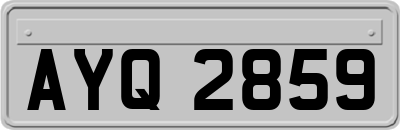 AYQ2859