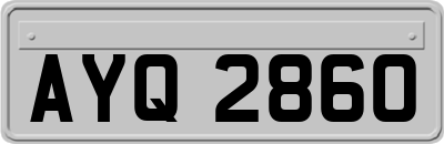 AYQ2860
