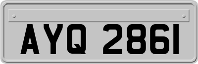 AYQ2861