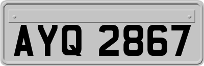AYQ2867