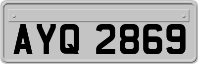 AYQ2869