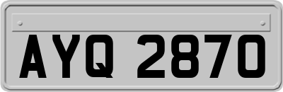 AYQ2870