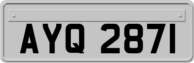 AYQ2871