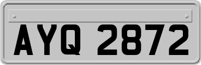 AYQ2872