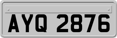 AYQ2876