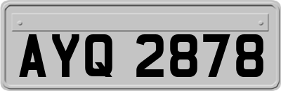 AYQ2878