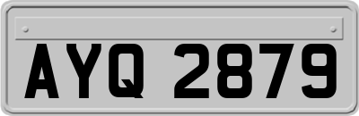 AYQ2879