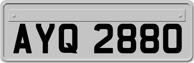AYQ2880