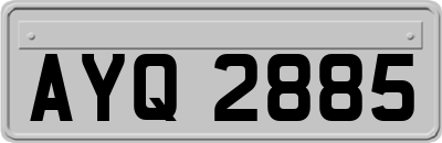 AYQ2885