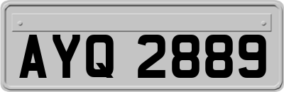 AYQ2889