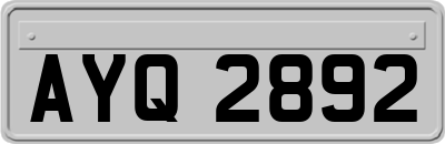 AYQ2892
