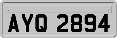 AYQ2894