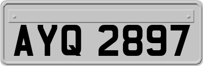 AYQ2897