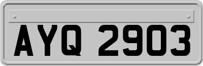 AYQ2903