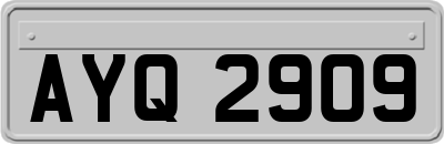 AYQ2909
