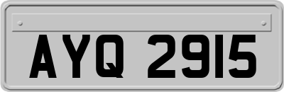 AYQ2915
