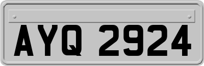 AYQ2924