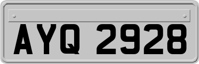 AYQ2928