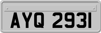 AYQ2931
