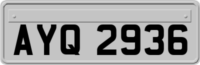 AYQ2936