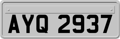AYQ2937