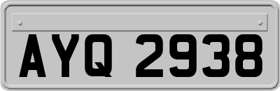 AYQ2938