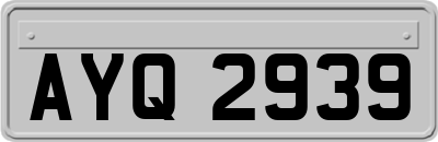 AYQ2939