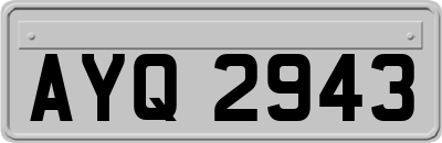 AYQ2943