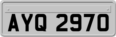 AYQ2970