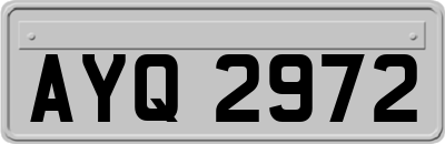 AYQ2972