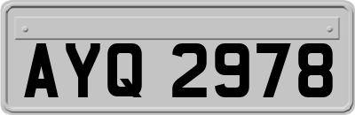 AYQ2978