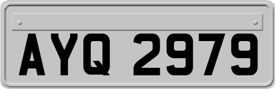 AYQ2979