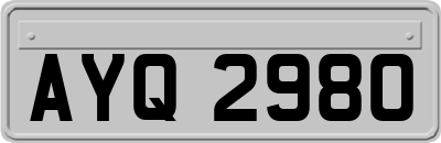 AYQ2980