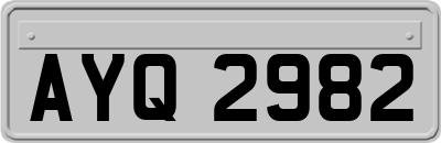 AYQ2982