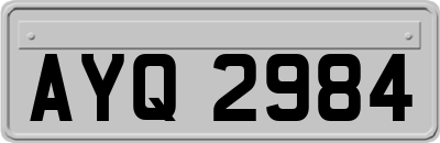 AYQ2984