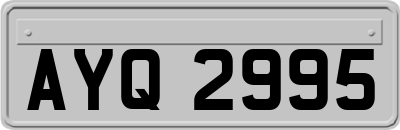 AYQ2995