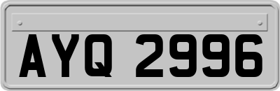 AYQ2996
