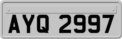 AYQ2997