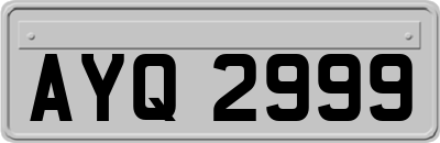AYQ2999