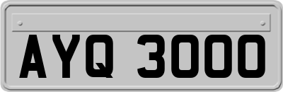 AYQ3000