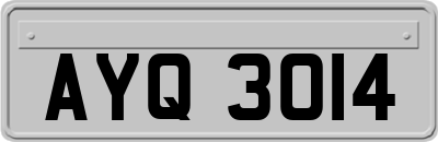 AYQ3014