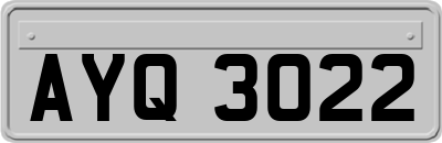 AYQ3022