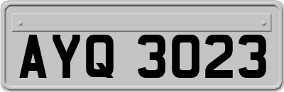 AYQ3023