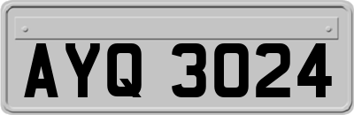 AYQ3024